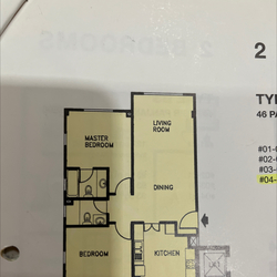 Le Hill Condominium (D5), Condominium #412725811